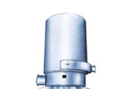 Lò đốt than gió nóng nhiệt độ cao dòng JRM-II